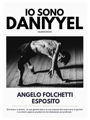 cover image of Io sono Daniyyel